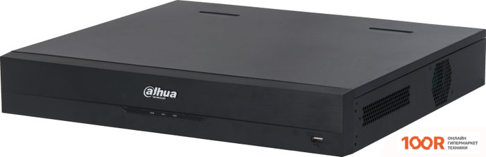 Видеорегистратор Dahua DHI-NVR4432-4KS2/I (31434)