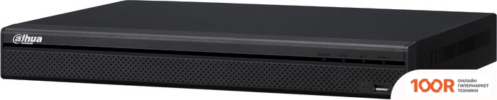 Видеорегистратор Dahua DHI-NVR4232-4KS2/L (31429)