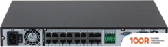 Видеорегистратор Dahua DHI-NVR4216-16P-4KS3 (31422)