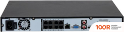Видеорегистратор Dahua DHI-NVR4208-8P-EI (31418)