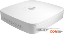 Видеорегистратор Dahua DHI-NVR4108-4KS2/L (31403)