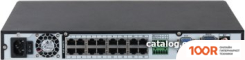 Видеорегистратор Dahua DHI-NVR2216-16P-I2 (31397)