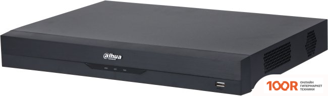 Видеорегистратор Dahua DHI-NVR2208-I2 (31396)
