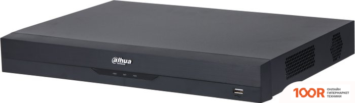 Видеорегистратор Dahua DHI-NVR2208-I (31395)