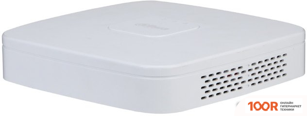 Видеорегистратор Dahua DHI-NVR2116-I2 (31390)