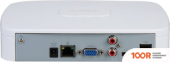 Видеорегистратор Dahua DHI-NVR2116-I (31389)