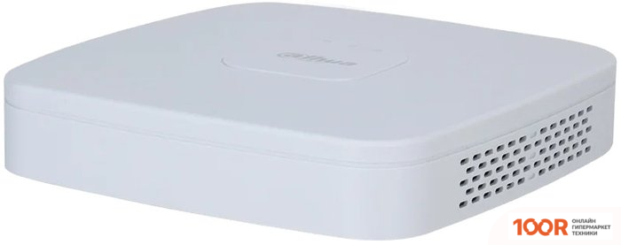 Видеорегистратор Dahua DHI-NVR2108-S3 (31385)