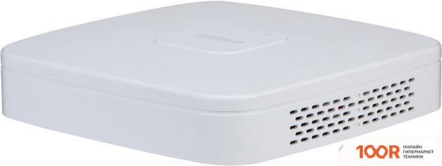 Видеорегистратор Dahua DHI-NVR2108-I2 (31384)