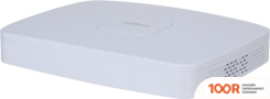 Видеорегистратор Dahua DHI-NVR2108-8P-S3 (31382)