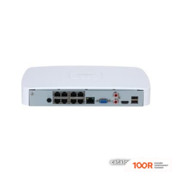 Видеорегистратор Dahua DHI-NVR2108-8P-S3 (31382)