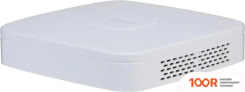 Видеорегистратор Dahua DHI-NVR2104-4KS3 (31371)