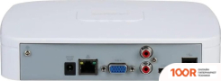 Видеорегистратор Dahua DHI-NVR2104-4KS3 (31371)