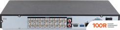 Видеорегистратор Dahua DH-XVR5216AN-5M-I3 (31349)