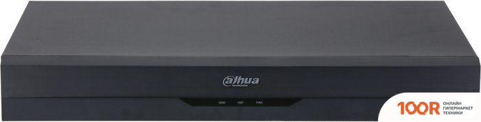 Видеорегистратор Dahua DH-XVR5216AN-5M-I3 (31349)