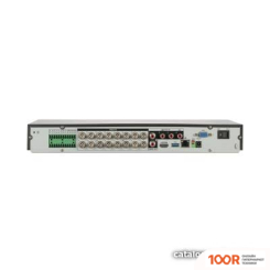 Видеорегистратор Dahua DH-XVR5216A-4KL-I3 (31345)