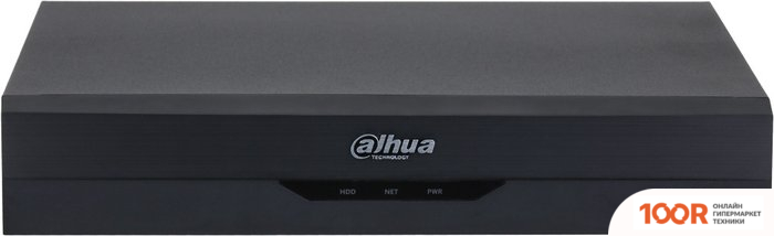 Видеорегистратор Dahua DH-XVR5108HS-5M-I3 (31329)