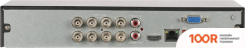 Видеорегистратор Dahua DH-XVR5108HS-4KL-I2 (31327)