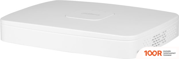 Видеорегистратор Dahua DH-XVR5104C-4KL-I3 (31307)