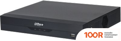 Видеорегистратор Dahua DH-XVR4108HS-I (31303)