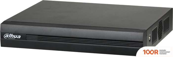 Видеорегистратор Dahua DH-XVR1B16H-I (31299)