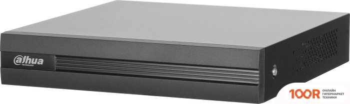 Видеорегистратор Dahua DH-XVR1B08H-I (31298)
