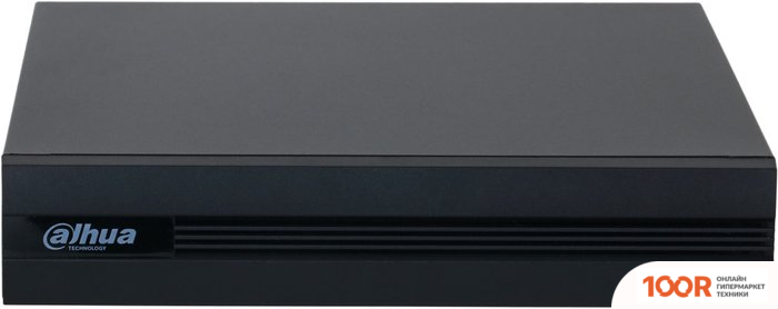 Видеорегистратор Dahua DH-XVR1B08-I V2.0 (31297)