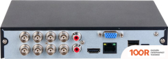 Видеорегистратор Dahua DH-XVR1B08-I V2.0 (31297)