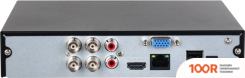 Видеорегистратор Dahua DH-XVR1B04-I V2.0 (31294)