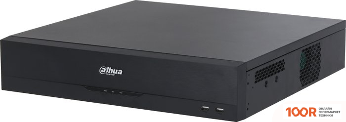 Видеорегистратор Dahua DH-NVR4832-4KS2/I (31292)