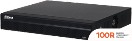 Видеорегистратор Dahua DH-NVR4116HS-8P-4KS2/L (31291)