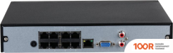 Видеорегистратор Dahua DH-NVR4116HS-8P-4KS2/L (31291)