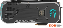 Видеокарта ZOTAC GEFORCE RTX 4080 SUPER AMP EXTREME AIRO 16GB GDDR6X ZT-D40820B-10P (31286)