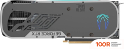 Видеокарта ZOTAC GEFORCE RTX 4080 SUPER AMP 16GB GDDR6X ZT-D40820F-10P (31285)