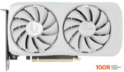 Видеокарта ZOTAC GEFORCE RTX 4070 TWIN EDGE OC WHITE EDITION ZT-D40700Q-10M (31283)
