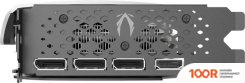 Видеокарта ZOTAC GEFORCE RTX 4070 TWIN EDGE OC WHITE EDITION ZT-D40700Q-10M (31283)