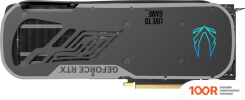 Видеокарта ZOTAC GEFORCE RTX 4070 TRINITY ZT-D40700D-10P (31282)