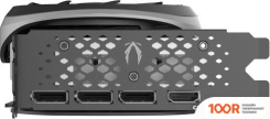Видеокарта ZOTAC GEFORCE RTX 4070 TRINITY ZT-D40700D-10P (31282)