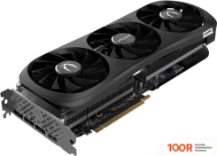 Видеокарта ZOTAC GEFORCE RTX 4070 TI SUPER TRINITY BLACK EDITION 16GB GDDR6X ZT-D40730D-10P (31280)