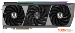 Видеокарта ZOTAC GEFORCE RTX 4070 TI SUPER AMP HOLO 16GB GDDR6X ZT-D40730F-10P (31279)