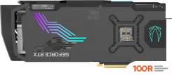 Видеокарта ZOTAC GEFORCE RTX 4070 TI SUPER AMP HOLO 16GB GDDR6X ZT-D40730F-10P (31279)