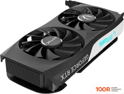 Видеокарта ZOTAC GEFORCE RTX 4060 TI 8GB TWIN EDGE ZT-D40610E-10M (31273)