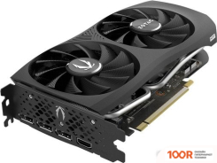 Видеокарта ZOTAC GEFORCE RTX 4060 TI 8GB TWIN EDGE ZT-D40610E-10M (31273)