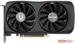 Видеокарта ZOTAC GEFORCE RTX 4060 TI 8GB TWIN EDGE OC ZT-D40610H-10M (31272)