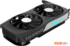 Видеокарта ZOTAC GEFORCE RTX 4060 TI 16GB TWIN EDGE ZT-D40620E-10M (31270)