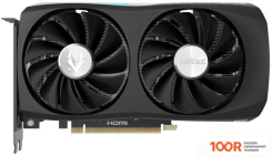 Видеокарта ZOTAC GEFORCE RTX 4060 TI 16GB TWIN EDGE ZT-D40620E-10M (31270)