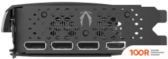 Видеокарта ZOTAC GEFORCE RTX 4060 TI 16GB AMP ZT-D40620F-10M (31269)