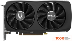 Видеокарта ZOTAC GEFORCE RTX 4060 8GB TWIN EDGE ZT-D40600E-10M (31268)