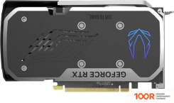 Видеокарта ZOTAC GEFORCE RTX 4060 8GB TWIN EDGE ZT-D40600E-10M (31268)