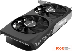 Видеокарта ZOTAC GEFORCE RTX 4060 8GB TWIN EDGE OC ZT-D40600H-10M (31267)