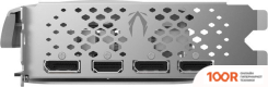 Видеокарта ZOTAC GEFORCE RTX 4060 8GB TWIN EDGE OC WHITE EDITION ZT-D40600Q-10M (31266)